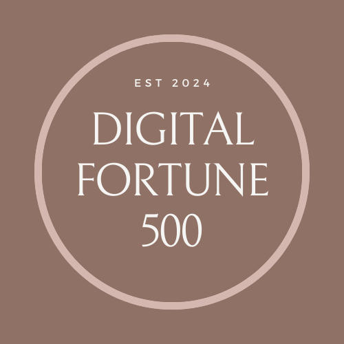 Digital Fortune 500